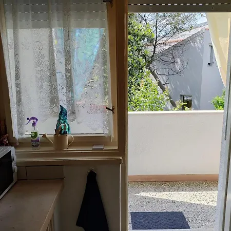 Rio Apartment Split