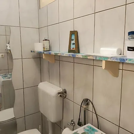 Apartamento Rio Split
