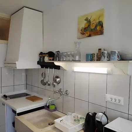 Rio Apartamento Split