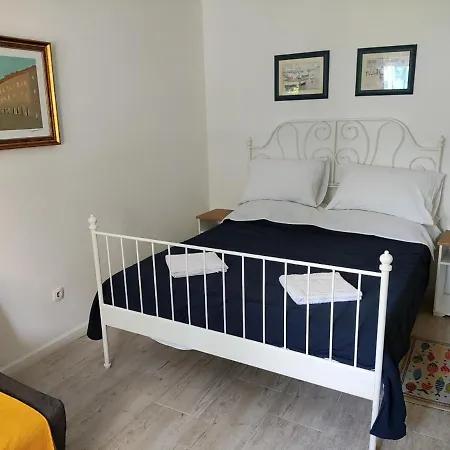 Apartamento Rio *