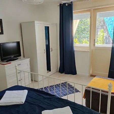 Apartamento Rio