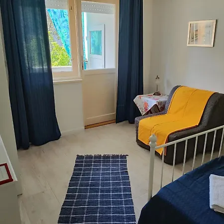 Apartamento Rio Split