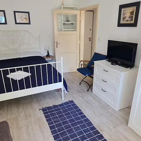 Rio Apartamento Split