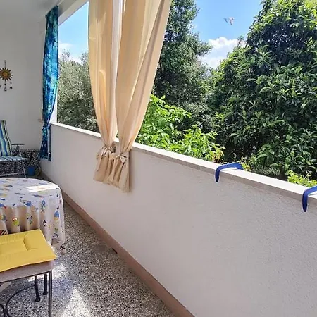 Apartamento Rio Split